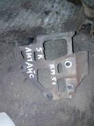 Крепление генератора. Toyota Lite Ace, KM51 Двигатель 5K