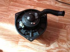 Мотор печки. Subaru Forester, SG5, SH5 Subaru Impreza, GH3, GH, GH2