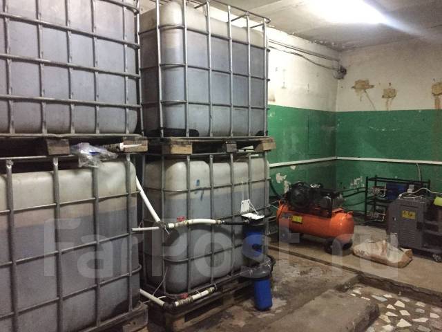 Продам автомойку. Цена: 800 000₽ во Владивостоке
