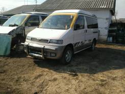 Mazda Bongo Friendee. SGL5, WLT