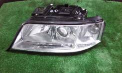 Фара. Audi A6
