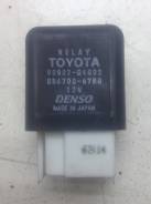 Реле. Toyota: RAV4, Century, Granvia, IS300, Dyna, Coaster, Lite Ace, Corona, Highlander, Crown, Avensis, Chaser, Corsa, GS300, Previa, Carina, 4Runne...