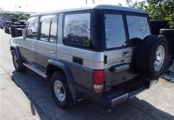 Крыша. Toyota Land Cruiser Prado, KZJ78, KZJ78G, KZJ78W, LJ78, LJ78G, LJ78W