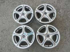 PRD. 6.0x14, 5x100.00, 5x114.30, ET38, ЦО 72,0 мм.