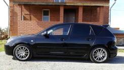 Weds Velva. 7.0x17, 5x114.30, ET40, ЦО 73,0 мм.