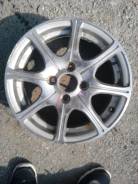 TGRACING TGD005. 5.5x14, 4x100.00, ET35, ЦО 60,1 мм.