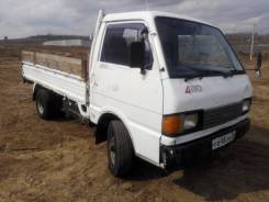 Mazda Bongo Brawny. Продам , 2 200 куб. см., 1 250 кг.
