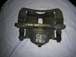 Суппорт тормозной. Honda Accord, CL8, CM3, CL7, CM2, CM1 Honda Stepwgn, RG1, RG2, RG3, RG4 Двигатели: J30A4, K20A, K20A7, K20A8, K24A, K24A4, K24A8