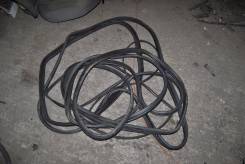 Уплотнитель двери. Daewoo Nexia