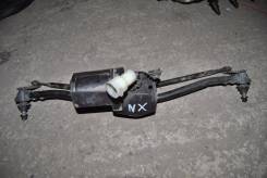 Мотор стеклоочистителя. Daewoo Nexia Daewoo Espero