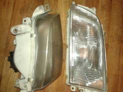 Стекло фары. Toyota Corona, CT195, ST195, AT190, ST191, ST190, CT190 Toyota Caldina, CT190G, CT190, ST190, ST191, ST195G, ST195, AT191, ST191G, AT191G...