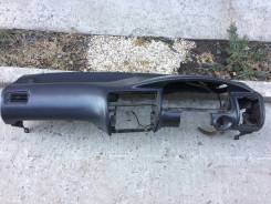 Панель приборов. Toyota Sprinter, AE100, AE101, AE104, AE109, CE100, CE102, CE102G, CE104, CE105, CE106, CE107, CE108, CE108G, CE109, EE101, EE102, EE...