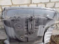 Замок крышки багажника. Honda Airwave
