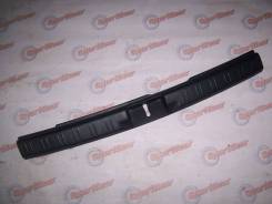 Панель замка багажника. Subaru Forester, SG5, SG9 Двигатели: EJ203, EJ202, EJ205, EJ255