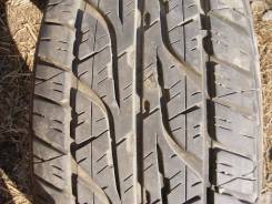 Dunlop Grandtrek AT3. Летние, 2015 год, износ: 10%, 1 шт