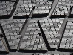 Bridgestone Blizzak DM-V1. Зимние, без шипов, 2013 год, 5 %, 4 шт