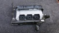 Блок управления двс. Honda Insight, DAA-ZE2 Honda Zest