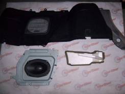 Динамик сабвуферный Комплект Subaru Forester SG5 SG9 #7 2002-2007