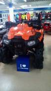 Polaris Sportsman 850. исправен, есть птс, без пробега