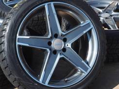 Mak Stern. 8.5x20", 5x112.00, ET35, ЦО 66,6 мм.