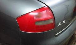 Стоп-сигнал. Audi A6