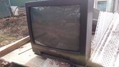 Panasonic. CRT (ЭЛТ)