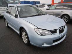 Суппорт тормозной. Subaru Impreza, GG3, GG2, GG, GD, GD3, GD2