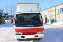 Isuzu Elf. Продам , 4 570 куб. см., 4 600 кг.