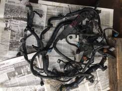 Проводка двс. Toyota Harrier, MCU10 Двигатель 1MZFE