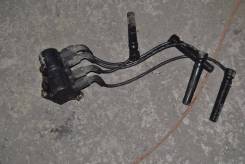 Катушка зажигания. Daewoo Nexia Daewoo Matiz Chevrolet Aveo Chevrolet Captiva
