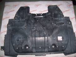 Защита двигателя. Subaru Forester, SG5 Двигатели: EJ205, EJ255