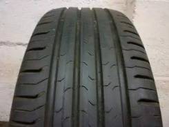 Continental ContiEcoContact 5. Летние, износ: 10%