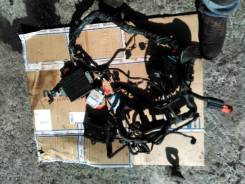 Проводка двс. Mitsubishi: Airtrek, Legnum, Chariot Grandis, Delica, Galant, Pajero, RVR, Chariot Двигатель 4G64