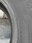 Bridgestone Blizzak MZ-01. Зимние, без шипов, износ: 50%, 1 шт