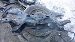 Балка под двс. Honda Insight, DAA-ZE2, ZE2, DAAZE2 Honda Fit, DBA-GE6, DBA-GE8 Двигатель LDA