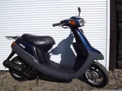 Yamaha Jog Aprio. 50 куб. см., исправен, без птс, без пробега
