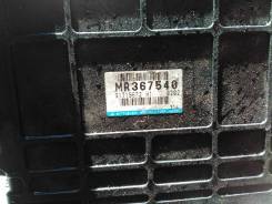 Блок управления автоматом. Mitsubishi: Airtrek, Chariot Grandis, Legnum, Delica, Galant, Pajero, RVR, Chariot Двигатель 4G64
