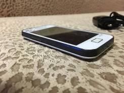 Samsung Galaxy Ace La Fleur GT-S5830I. Б/у
