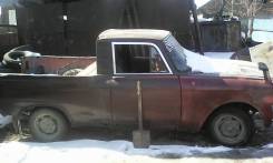Продам "Москвич".