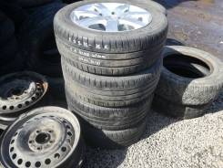 Michelin Energy Saver. Летние, износ: 20%, 4 шт