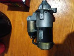 Стартер. Mitsubishi: Lancer Evolution, Eterna, Airtrek, Legnum, Delica, Dion, Galant, RVR, Eterna Sava, Chariot, Outlander, Chariot Grandis, Pajero, E...