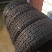 Bridgestone Blizzak DM-V1. Всесезонные, 2011 год, износ: 10%, 4 шт