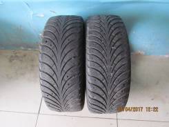 Goodyear UltraGrip Extreme. Всесезонные, износ: 50%, 2 шт