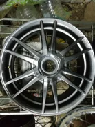 Kosei. 6.5x16", 5x110, 5x112, ET38, �� 73,1���. ����