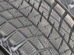 Bridgestone. Зимние, без шипов, 2010 год, износ: 10%, 4 шт