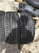 Continental. Зимние, шипованные, износ: 5%, 4 шт