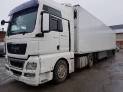 MAN TGX. Продам , 10 500 куб. см., 20 000 кг.