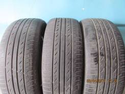 Kumho Solus KH15. Летние, износ: 50%, 3 шт