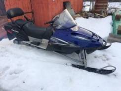 Polaris Trail Touring 550. исправен, есть птс, с пробегом. Под заказ