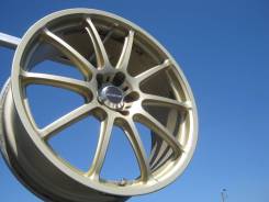 ProDrive. 7.5x18, 5x100.00, ET47